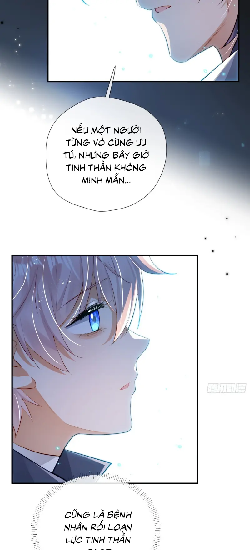 CẢ VŨ TRỤ ĐỀU MUỐN THÂN THIẾT VỚI TÔI Chapter 17 - Trang 12