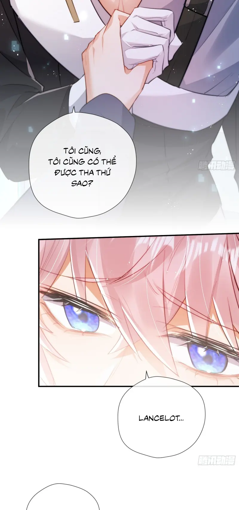 CẢ VŨ TRỤ ĐỀU MUỐN THÂN THIẾT VỚI TÔI Chapter 17 - Trang 20