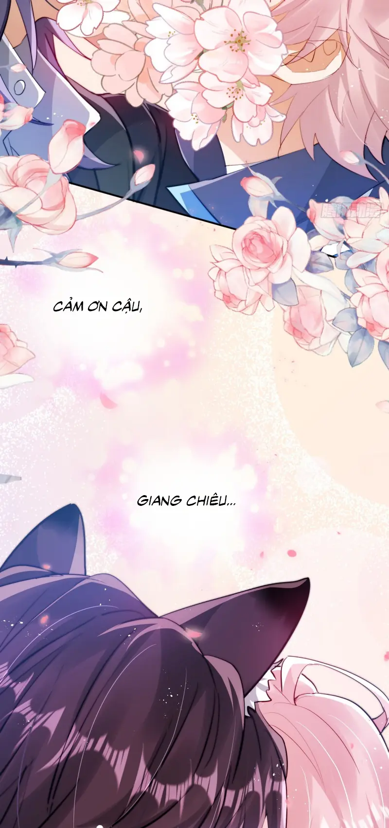 CẢ VŨ TRỤ ĐỀU MUỐN THÂN THIẾT VỚI TÔI Chapter 17 - Trang 24