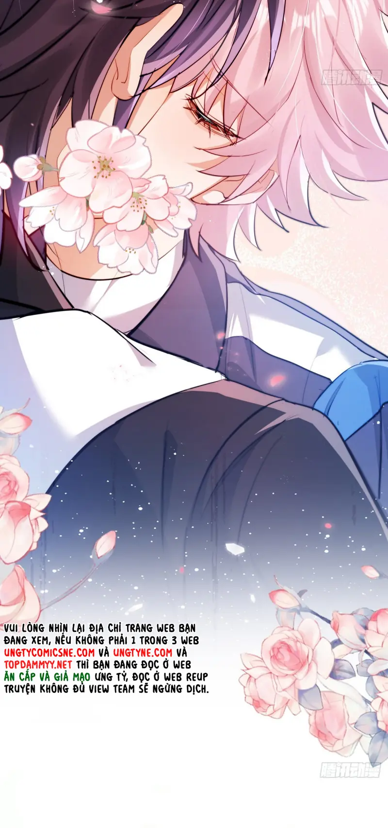 CẢ VŨ TRỤ ĐỀU MUỐN THÂN THIẾT VỚI TÔI Chapter 17 - Trang 25