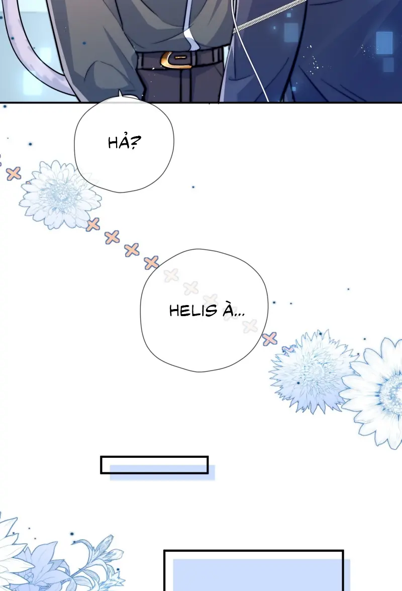 CẢ VŨ TRỤ ĐỀU MUỐN THÂN THIẾT VỚI TÔI Chapter 17 - Trang 36