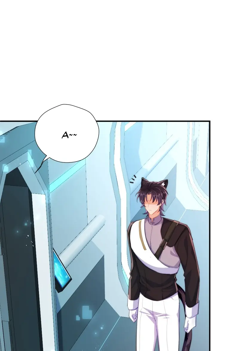 CẢ VŨ TRỤ ĐỀU MUỐN THÂN THIẾT VỚI TÔI Chapter 17 - Trang 41
