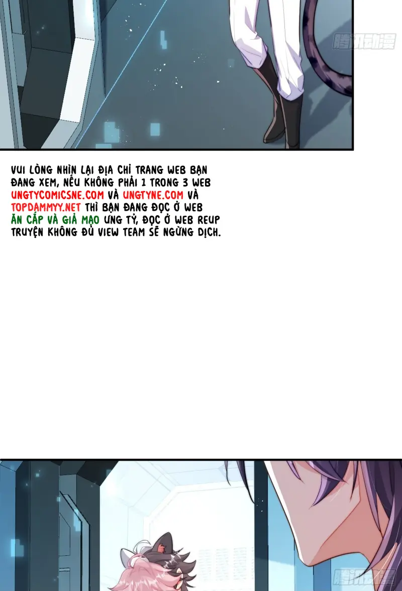 CẢ VŨ TRỤ ĐỀU MUỐN THÂN THIẾT VỚI TÔI Chapter 17 - Trang 42