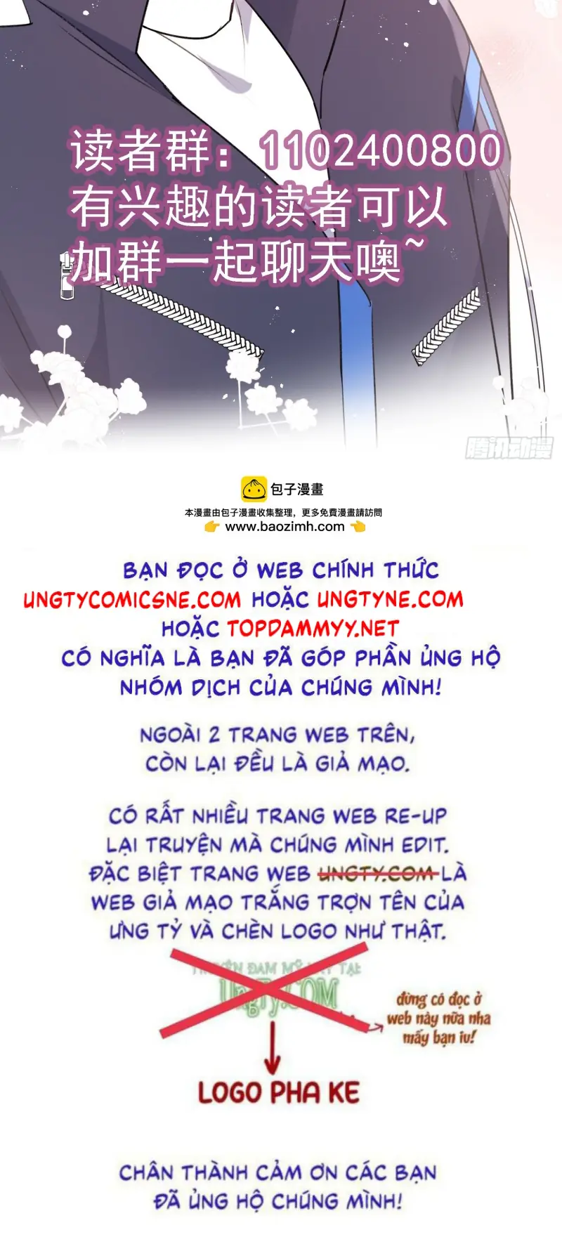 CẢ VŨ TRỤ ĐỀU MUỐN THÂN THIẾT VỚI TÔI Chapter 17 - Trang 47