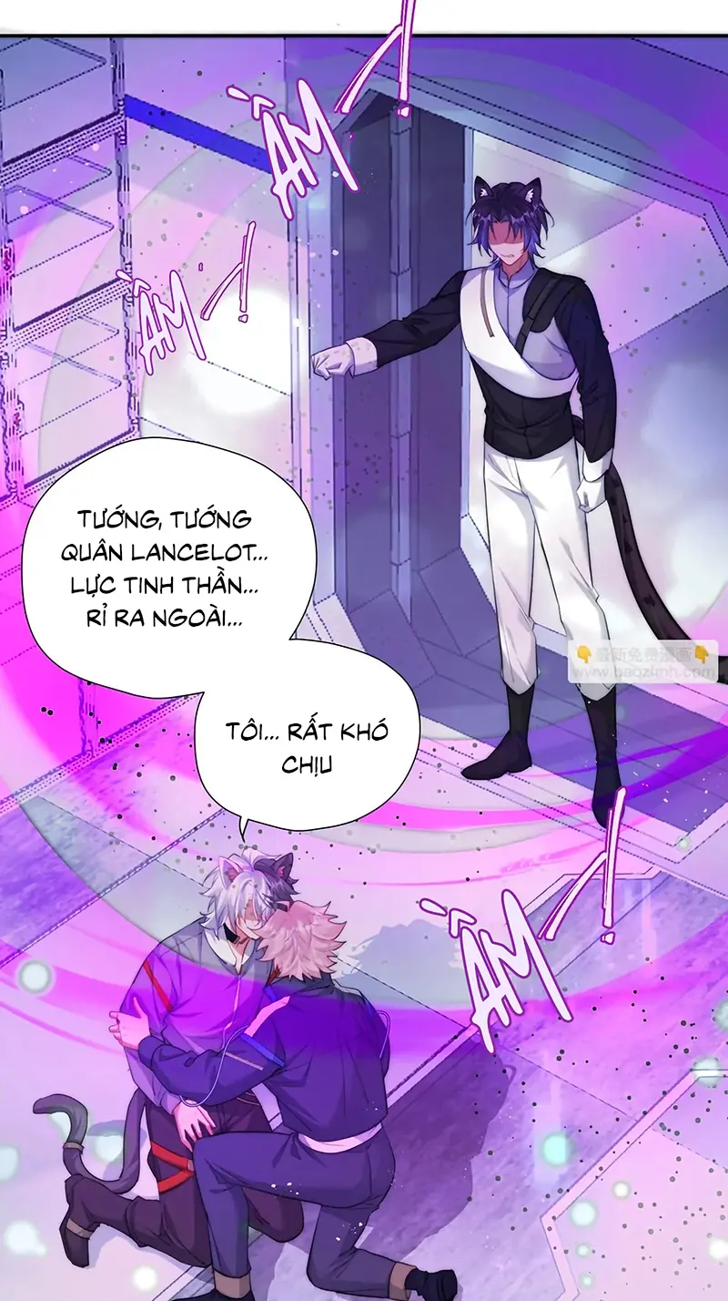 CẢ VŨ TRỤ ĐỀU MUỐN THÂN THIẾT VỚI TÔI Chapter 18 - Trang 10
