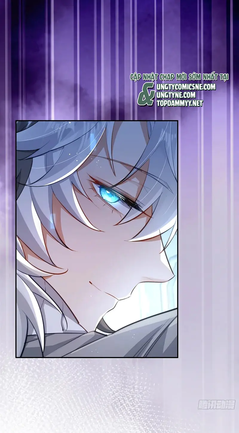 CẢ VŨ TRỤ ĐỀU MUỐN THÂN THIẾT VỚI TÔI Chapter 18 - Trang 24