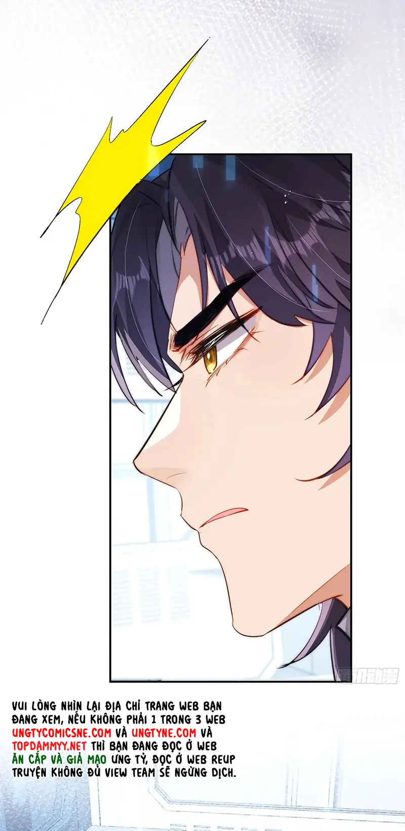 CẢ VŨ TRỤ ĐỀU MUỐN THÂN THIẾT VỚI TÔI Chapter 18 - Trang 25