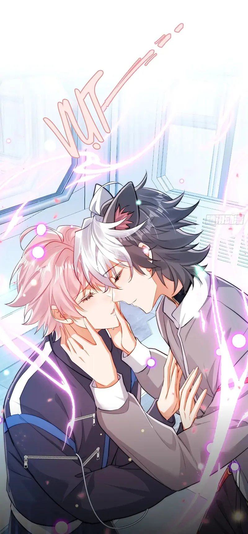 CẢ VŨ TRỤ ĐỀU MUỐN THÂN THIẾT VỚI TÔI Chapter 18 - Trang 4