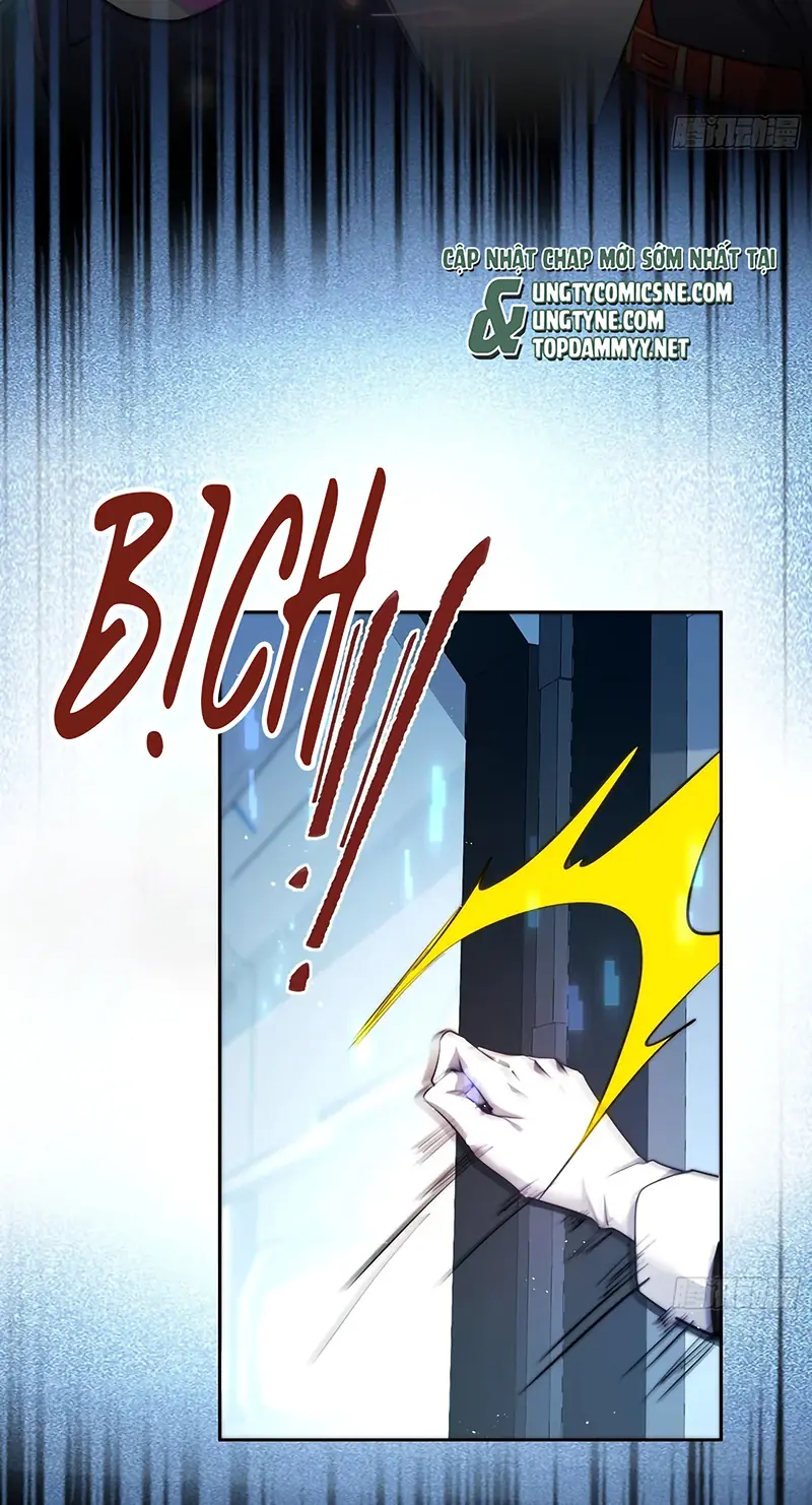 CẢ VŨ TRỤ ĐỀU MUỐN THÂN THIẾT VỚI TÔI Chapter 18 - Trang 5