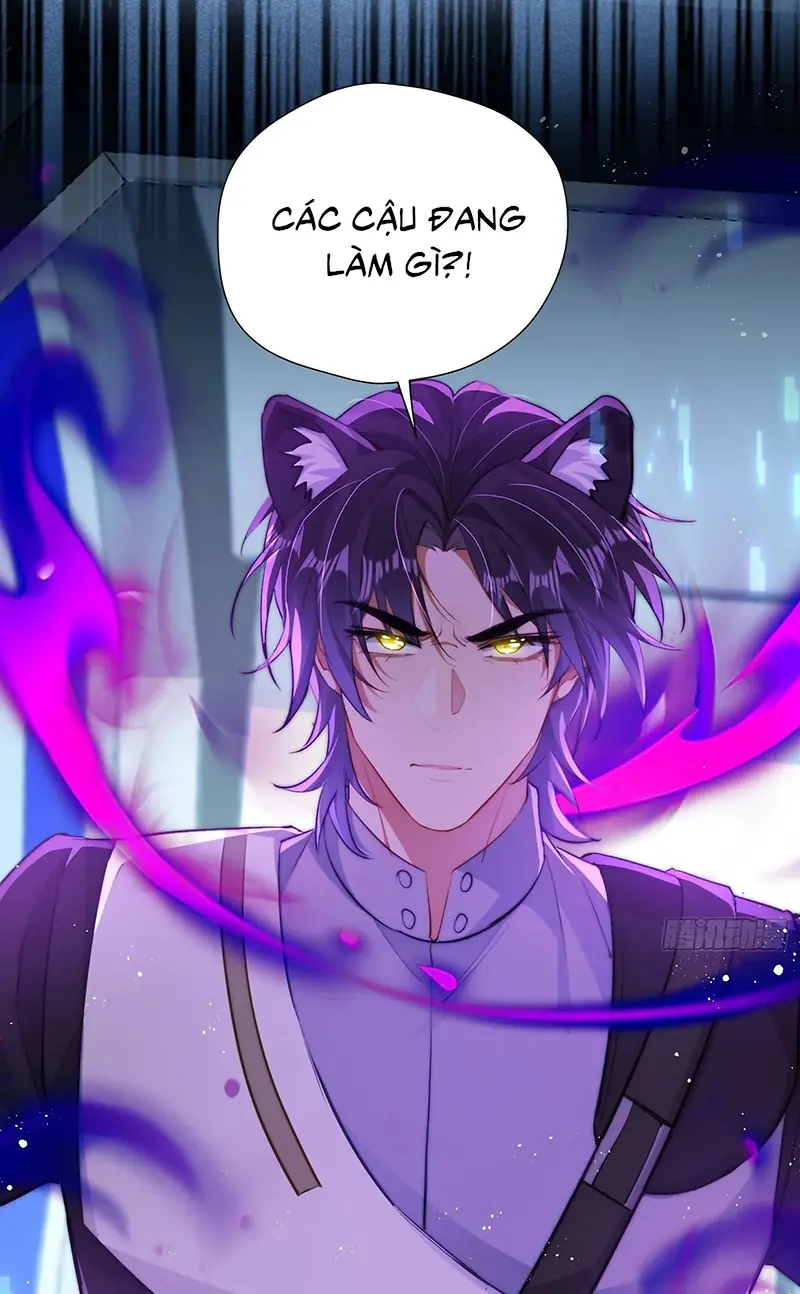 CẢ VŨ TRỤ ĐỀU MUỐN THÂN THIẾT VỚI TÔI Chapter 18 - Trang 6
