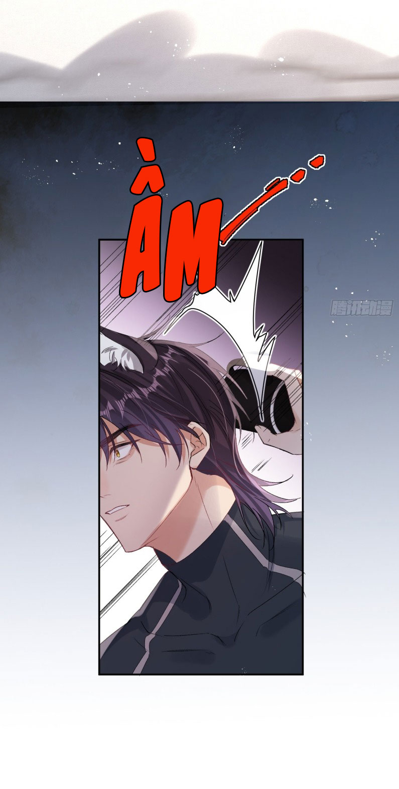 CẢ VŨ TRỤ ĐỀU MUỐN THÂN THIẾT VỚI TÔI Chapter 2 - Trang 12