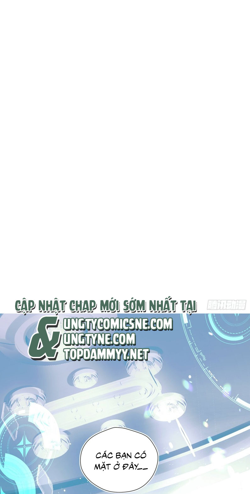 CẢ VŨ TRỤ ĐỀU MUỐN THÂN THIẾT VỚI TÔI Chapter 2 - Trang 19