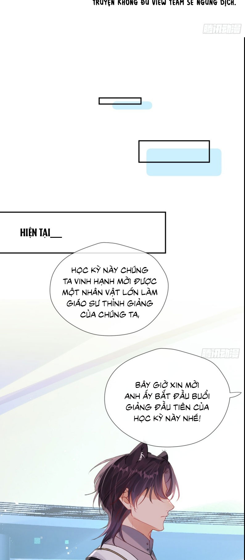 CẢ VŨ TRỤ ĐỀU MUỐN THÂN THIẾT VỚI TÔI Chapter 2 - Trang 27