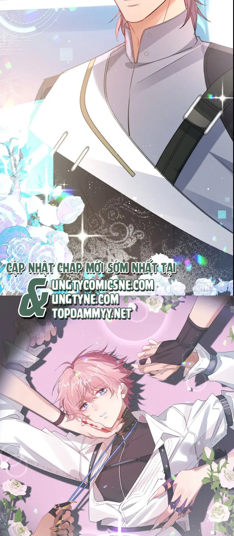CẢ VŨ TRỤ ĐỀU MUỐN THÂN THIẾT VỚI TÔI Chapter 2 - Trang 30
