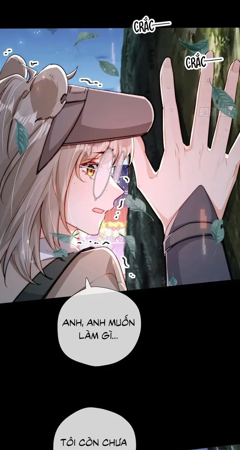 CẢ VŨ TRỤ ĐỀU MUỐN THÂN THIẾT VỚI TÔI Chapter 20 - Trang 34