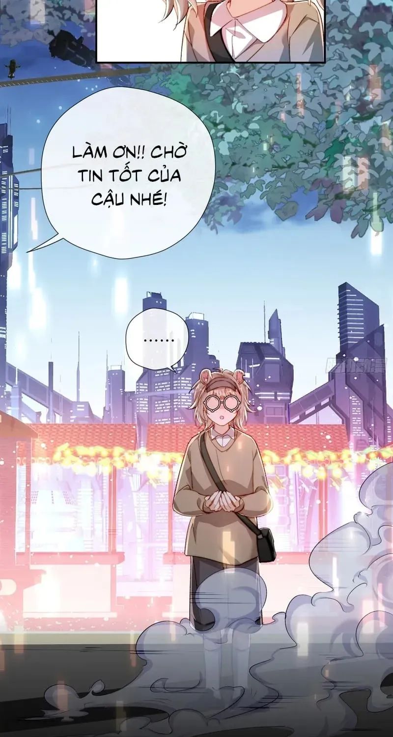 CẢ VŨ TRỤ ĐỀU MUỐN THÂN THIẾT VỚI TÔI Chapter 20 - Trang 44