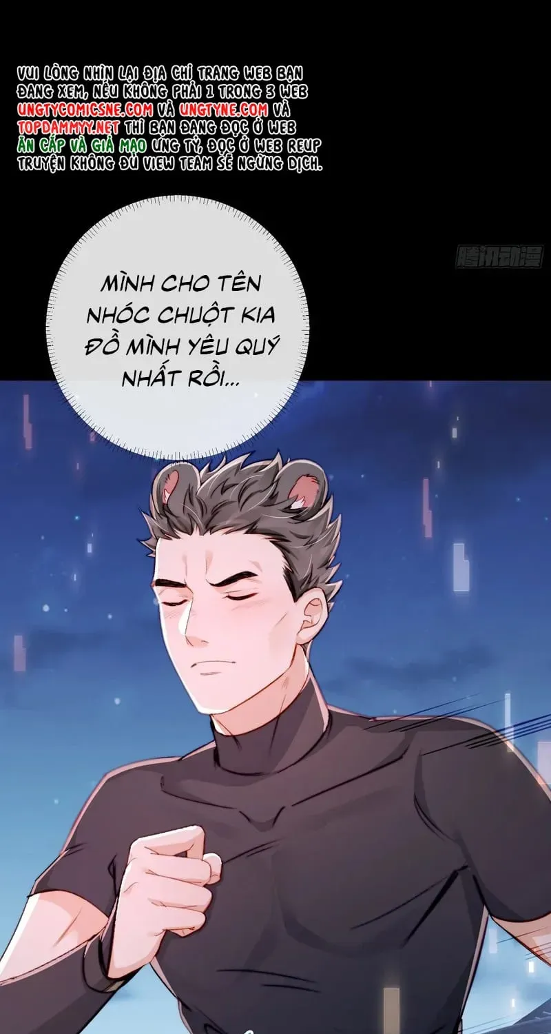 CẢ VŨ TRỤ ĐỀU MUỐN THÂN THIẾT VỚI TÔI Chapter 20 - Trang 50