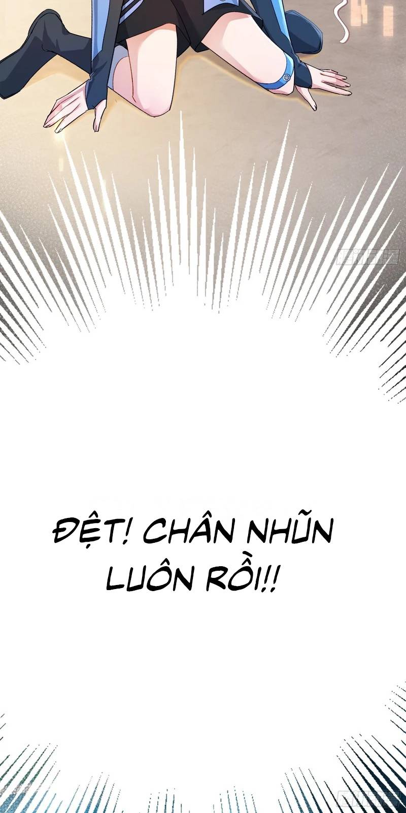 CẢ VŨ TRỤ ĐỀU MUỐN THÂN THIẾT VỚI TÔI Chapter 21 - Trang 35