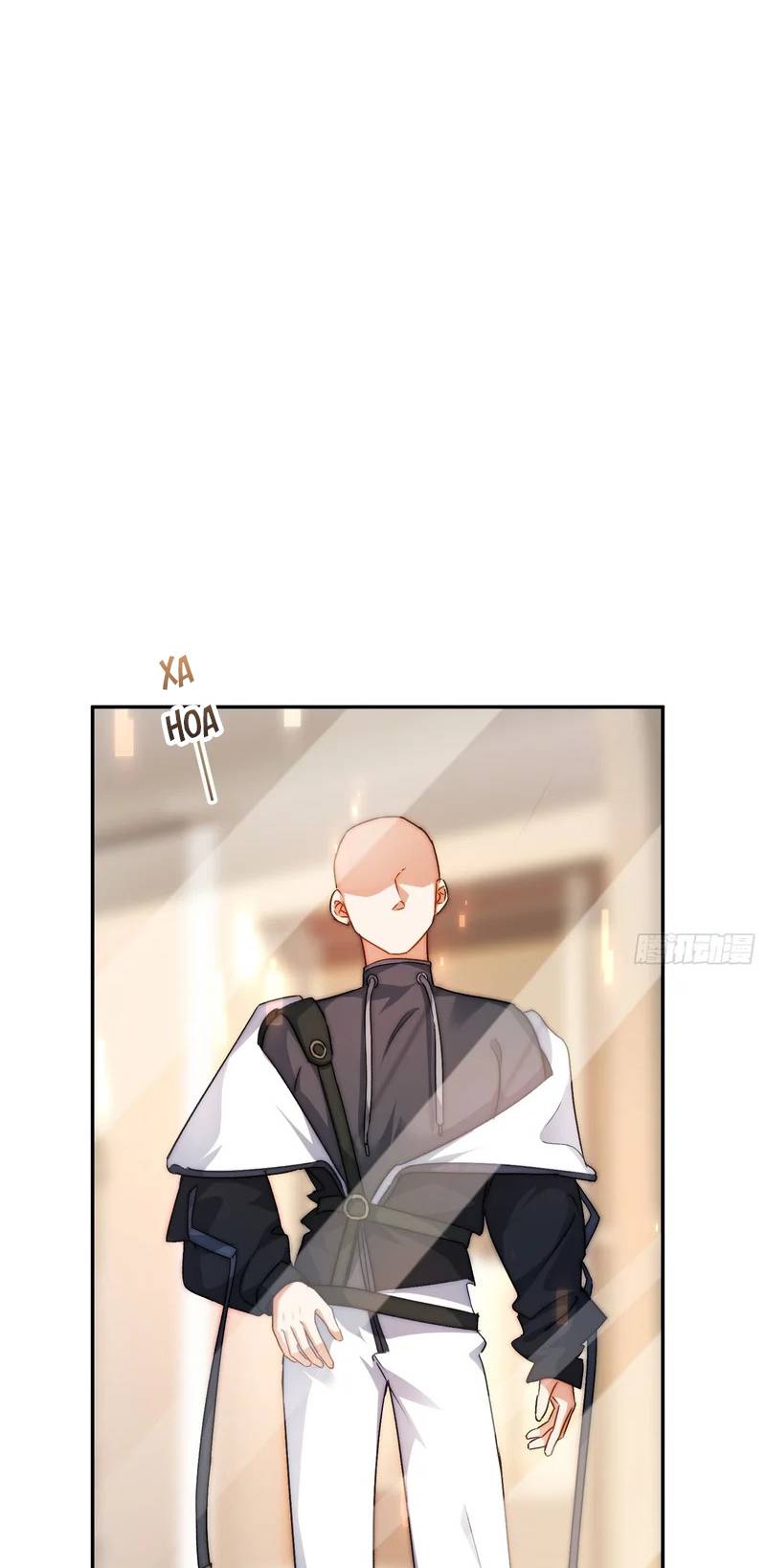 CẢ VŨ TRỤ ĐỀU MUỐN THÂN THIẾT VỚI TÔI Chapter 21 - Trang 4