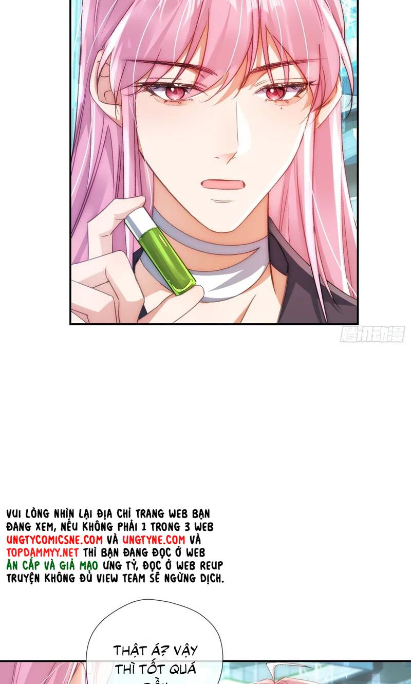 CẢ VŨ TRỤ ĐỀU MUỐN THÂN THIẾT VỚI TÔI Chapter 21 - Trang 43