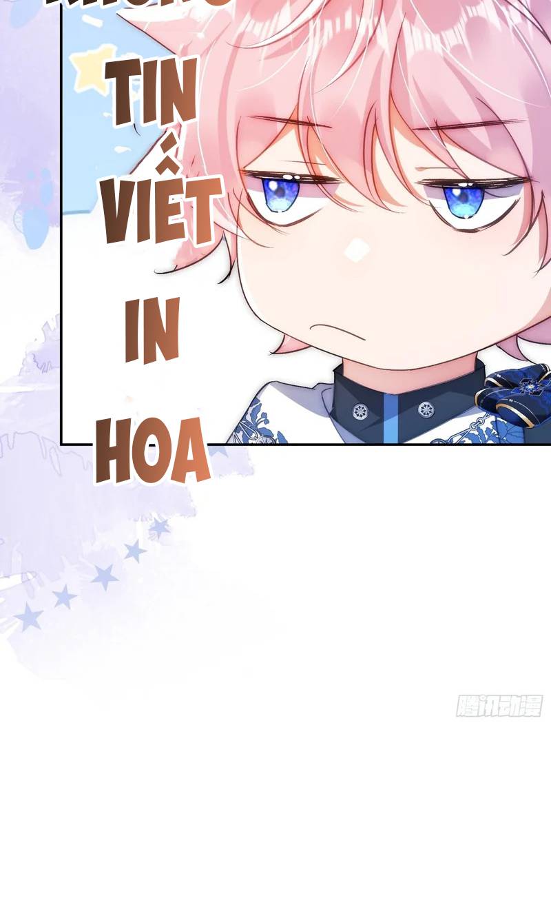CẢ VŨ TRỤ ĐỀU MUỐN THÂN THIẾT VỚI TÔI Chapter 21 - Trang 47
