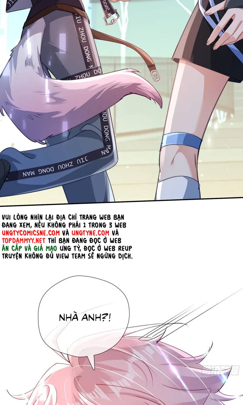 CẢ VŨ TRỤ ĐỀU MUỐN THÂN THIẾT VỚI TÔI Chapter 21 - Trang 49