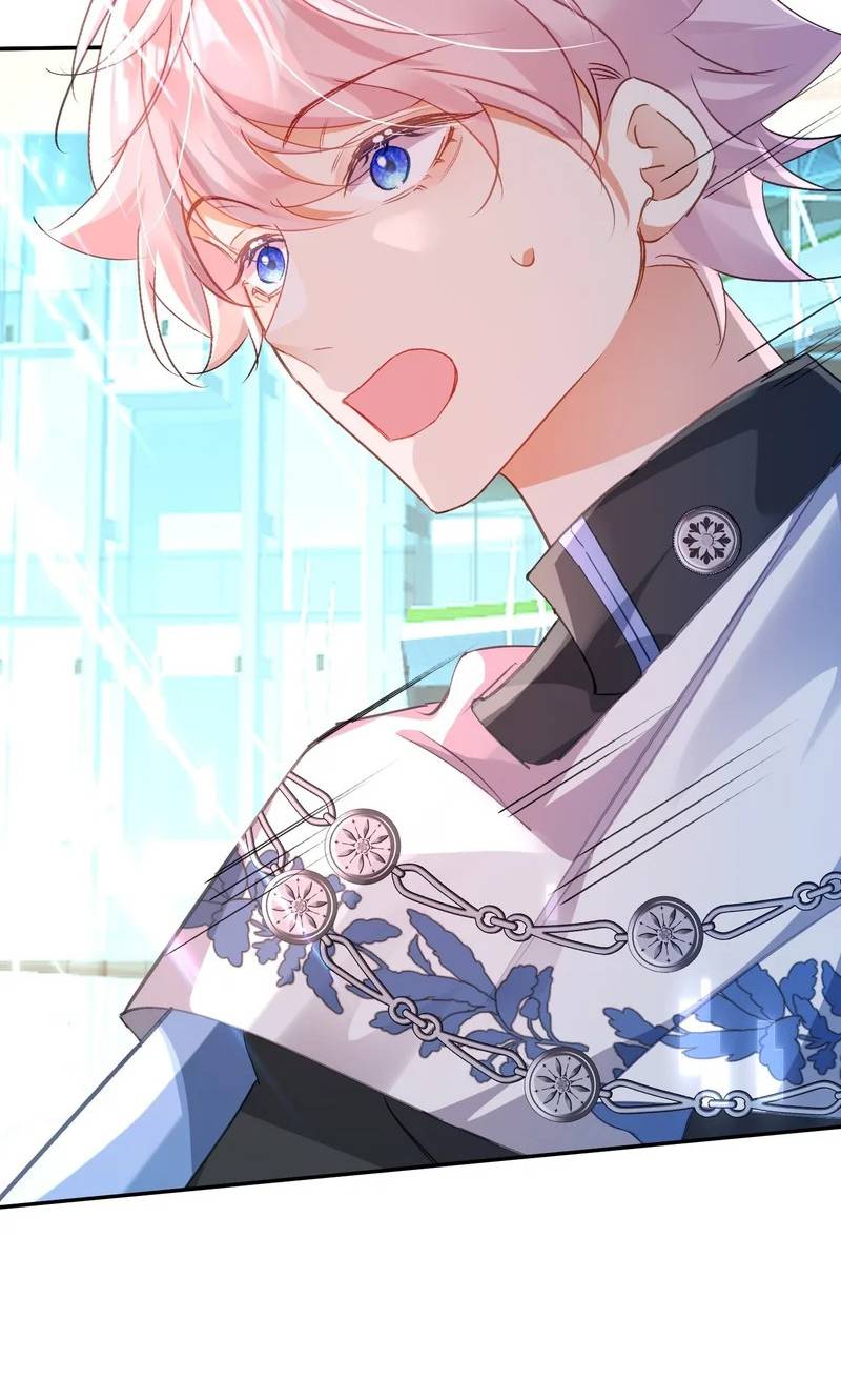 CẢ VŨ TRỤ ĐỀU MUỐN THÂN THIẾT VỚI TÔI Chapter 21 - Trang 50