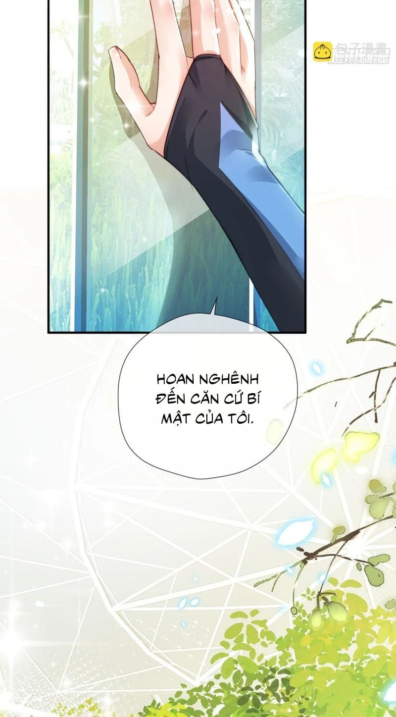 CẢ VŨ TRỤ ĐỀU MUỐN THÂN THIẾT VỚI TÔI Chapter 22 - Trang 11