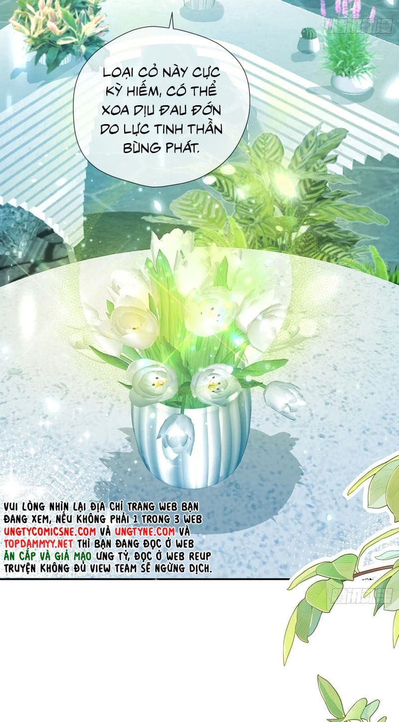 CẢ VŨ TRỤ ĐỀU MUỐN THÂN THIẾT VỚI TÔI Chapter 22 - Trang 17