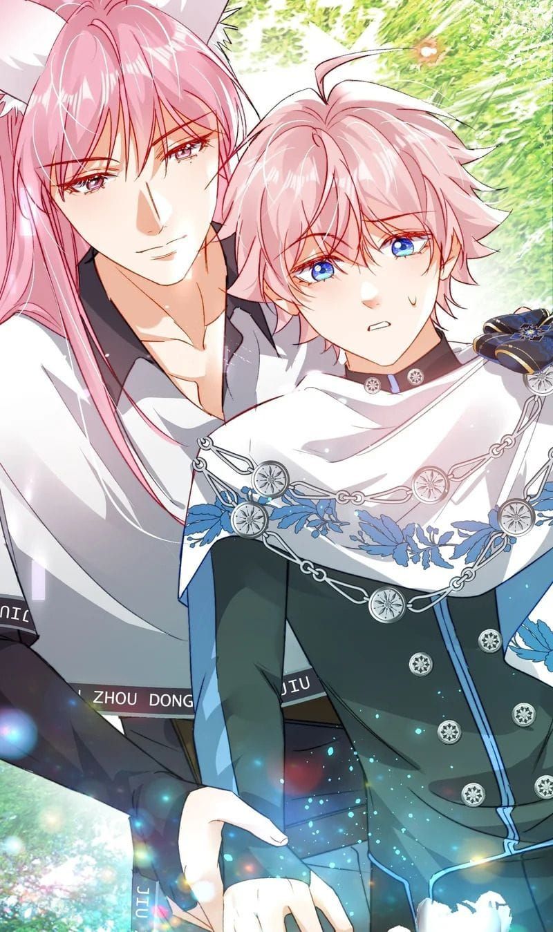 CẢ VŨ TRỤ ĐỀU MUỐN THÂN THIẾT VỚI TÔI Chapter 22 - Trang 23