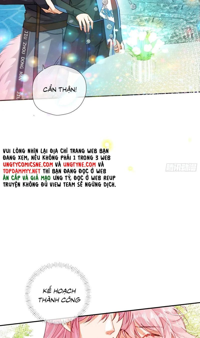 CẢ VŨ TRỤ ĐỀU MUỐN THÂN THIẾT VỚI TÔI Chapter 22 - Trang 26