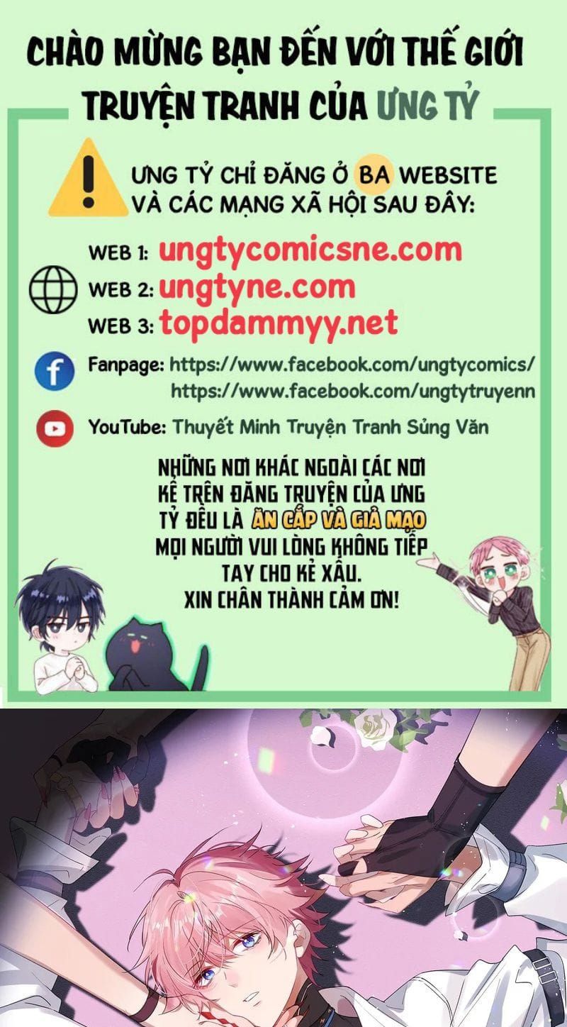 CẢ VŨ TRỤ ĐỀU MUỐN THÂN THIẾT VỚI TÔI Chapter 22 - Trang 3