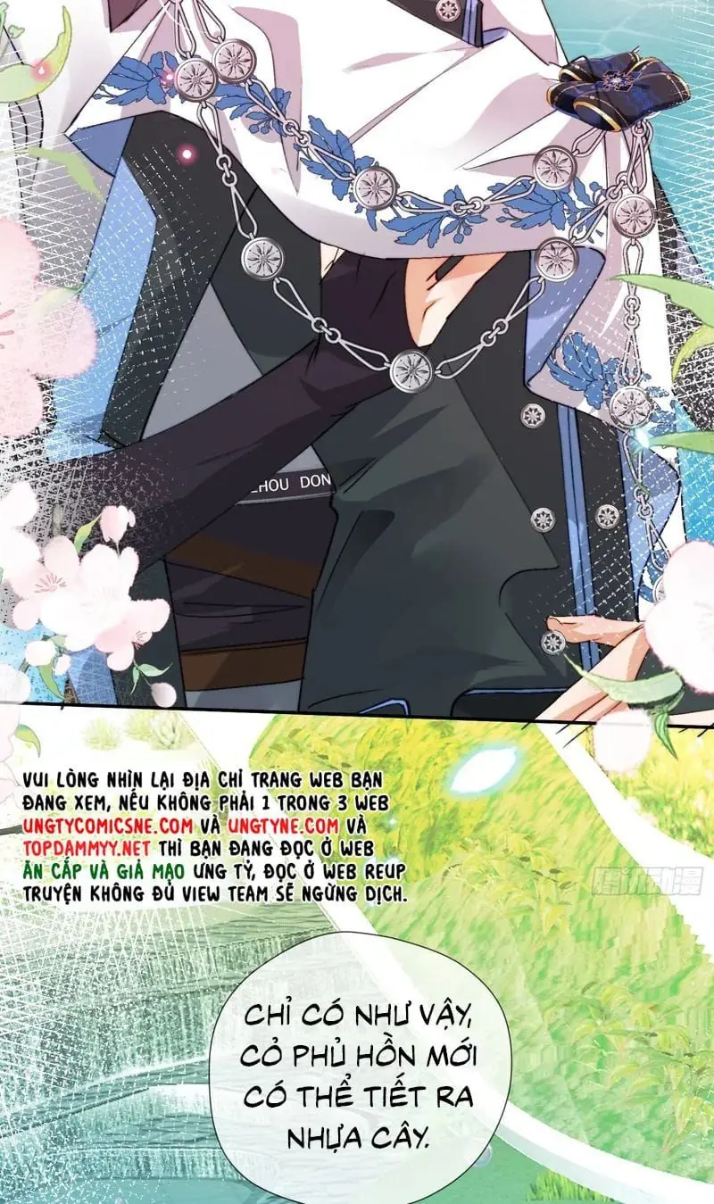 CẢ VŨ TRỤ ĐỀU MUỐN THÂN THIẾT VỚI TÔI Chapter 22 - Trang 30