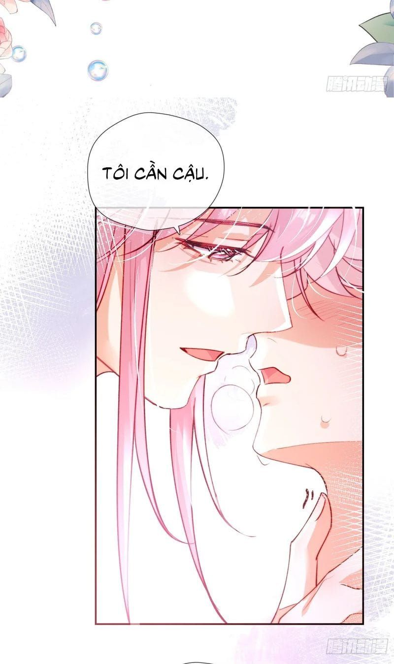 CẢ VŨ TRỤ ĐỀU MUỐN THÂN THIẾT VỚI TÔI Chapter 22 - Trang 33