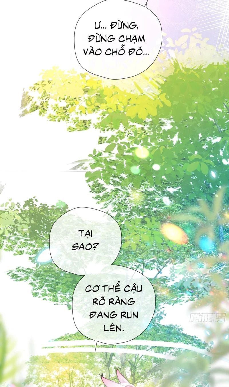 CẢ VŨ TRỤ ĐỀU MUỐN THÂN THIẾT VỚI TÔI Chapter 22 - Trang 34