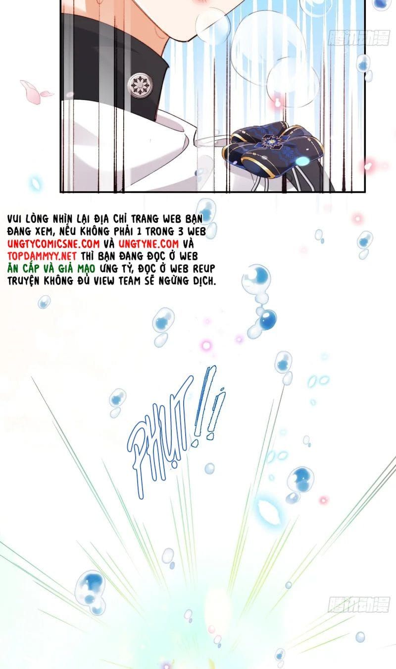 CẢ VŨ TRỤ ĐỀU MUỐN THÂN THIẾT VỚI TÔI Chapter 22 - Trang 39