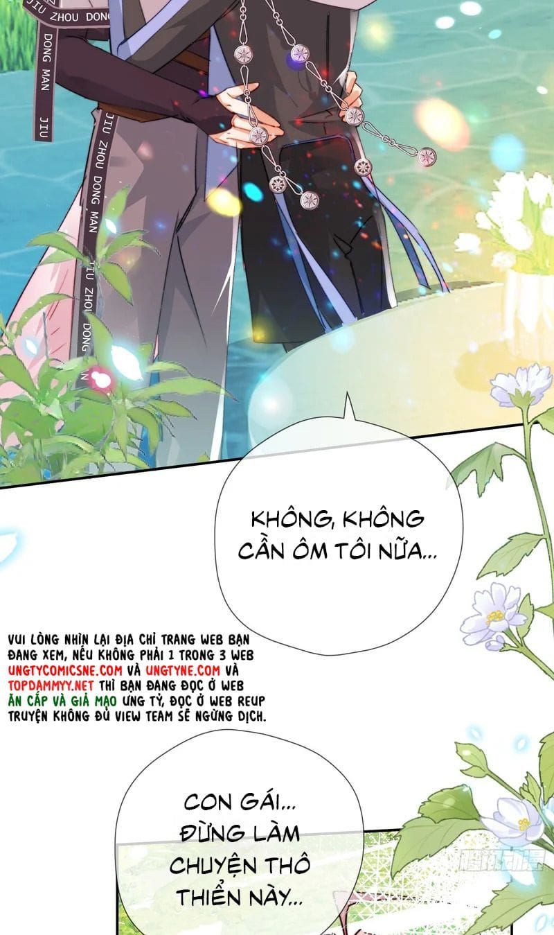 CẢ VŨ TRỤ ĐỀU MUỐN THÂN THIẾT VỚI TÔI Chapter 22 - Trang 43