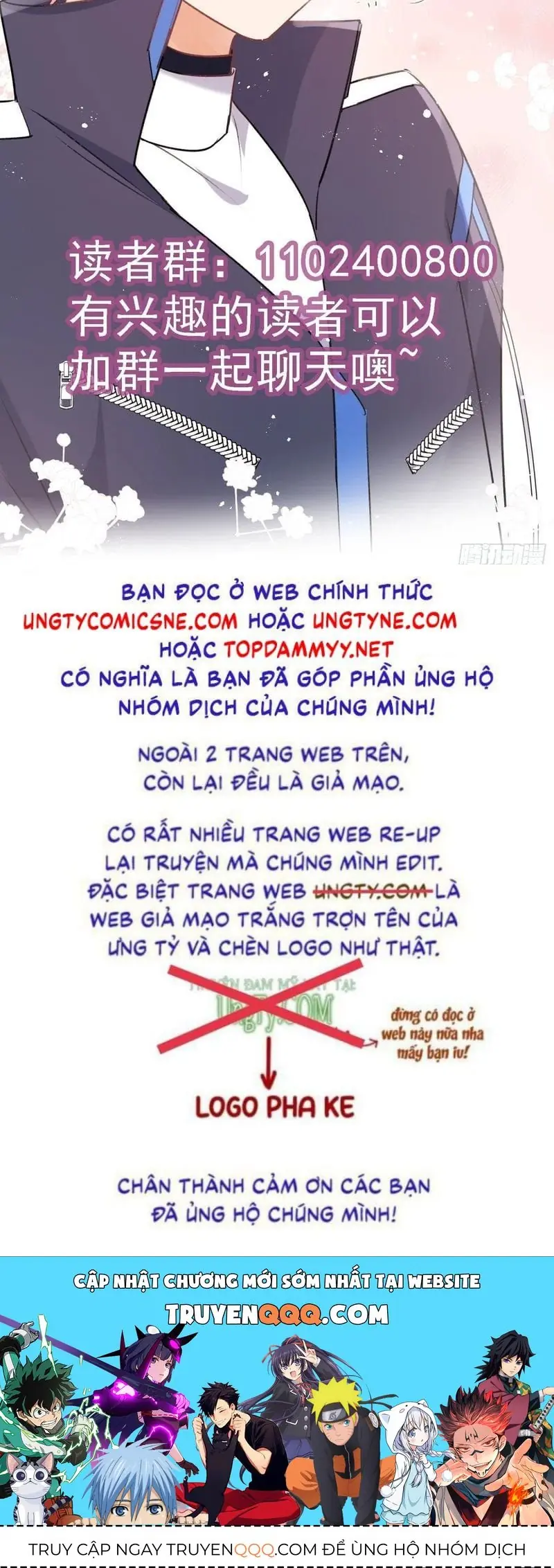 CẢ VŨ TRỤ ĐỀU MUỐN THÂN THIẾT VỚI TÔI Chapter 22 - Trang 48