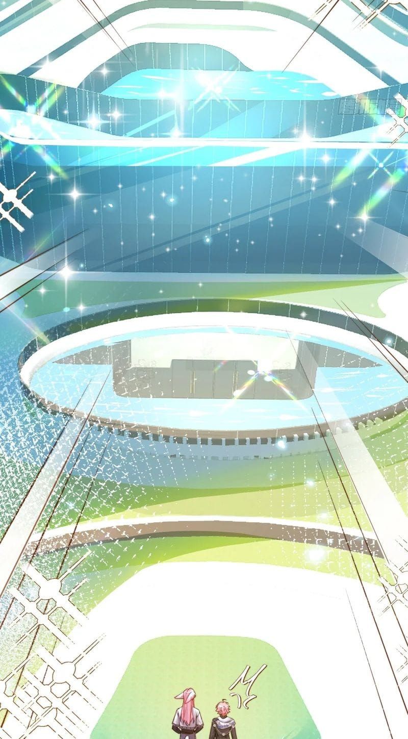 CẢ VŨ TRỤ ĐỀU MUỐN THÂN THIẾT VỚI TÔI Chapter 22 - Trang 6