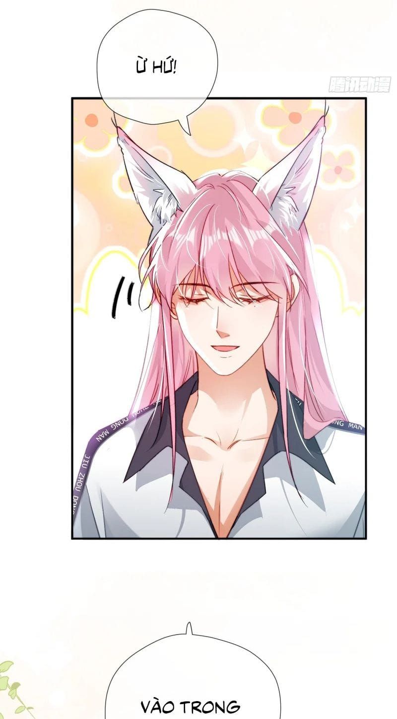 CẢ VŨ TRỤ ĐỀU MUỐN THÂN THIẾT VỚI TÔI Chapter 22 - Trang 8