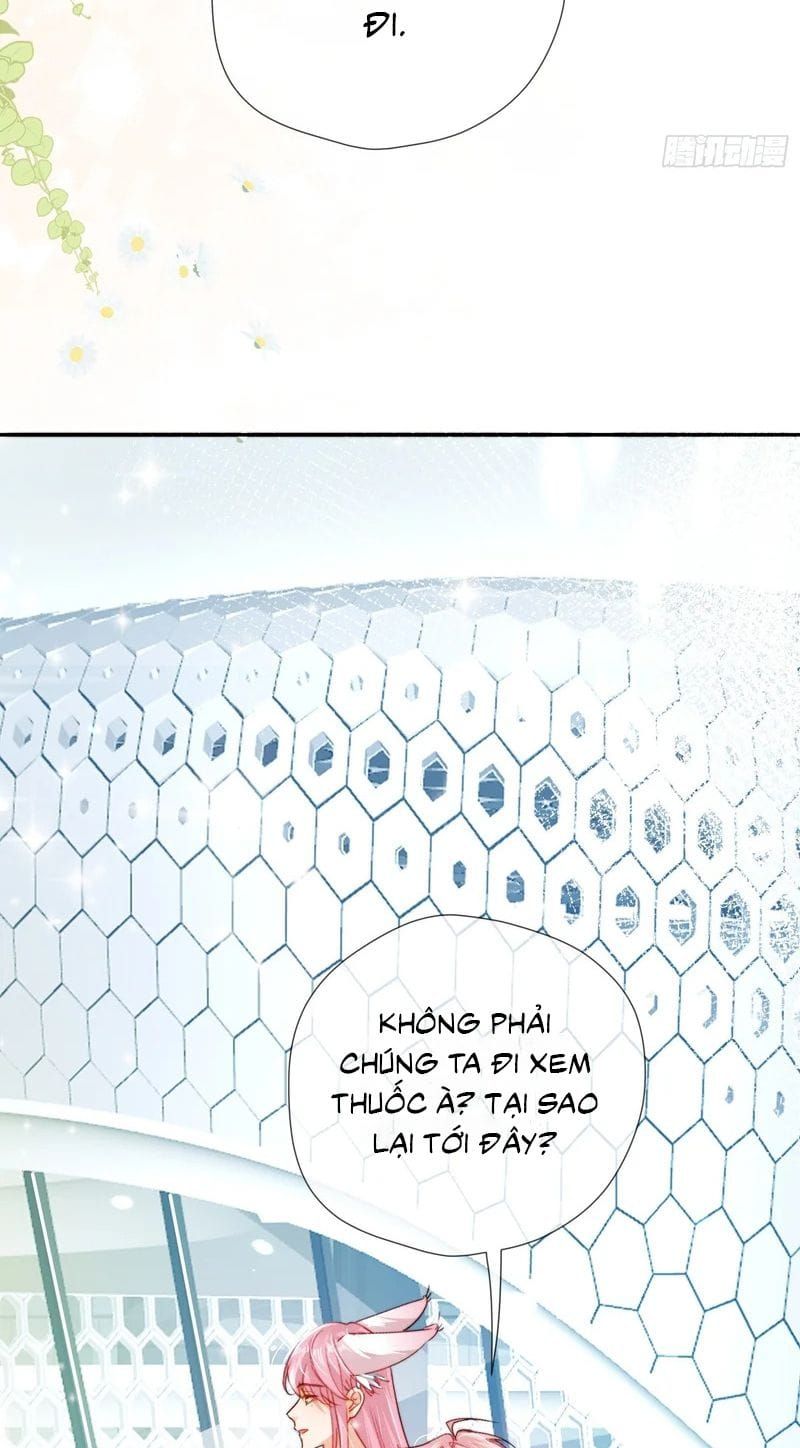 CẢ VŨ TRỤ ĐỀU MUỐN THÂN THIẾT VỚI TÔI Chapter 22 - Trang 9