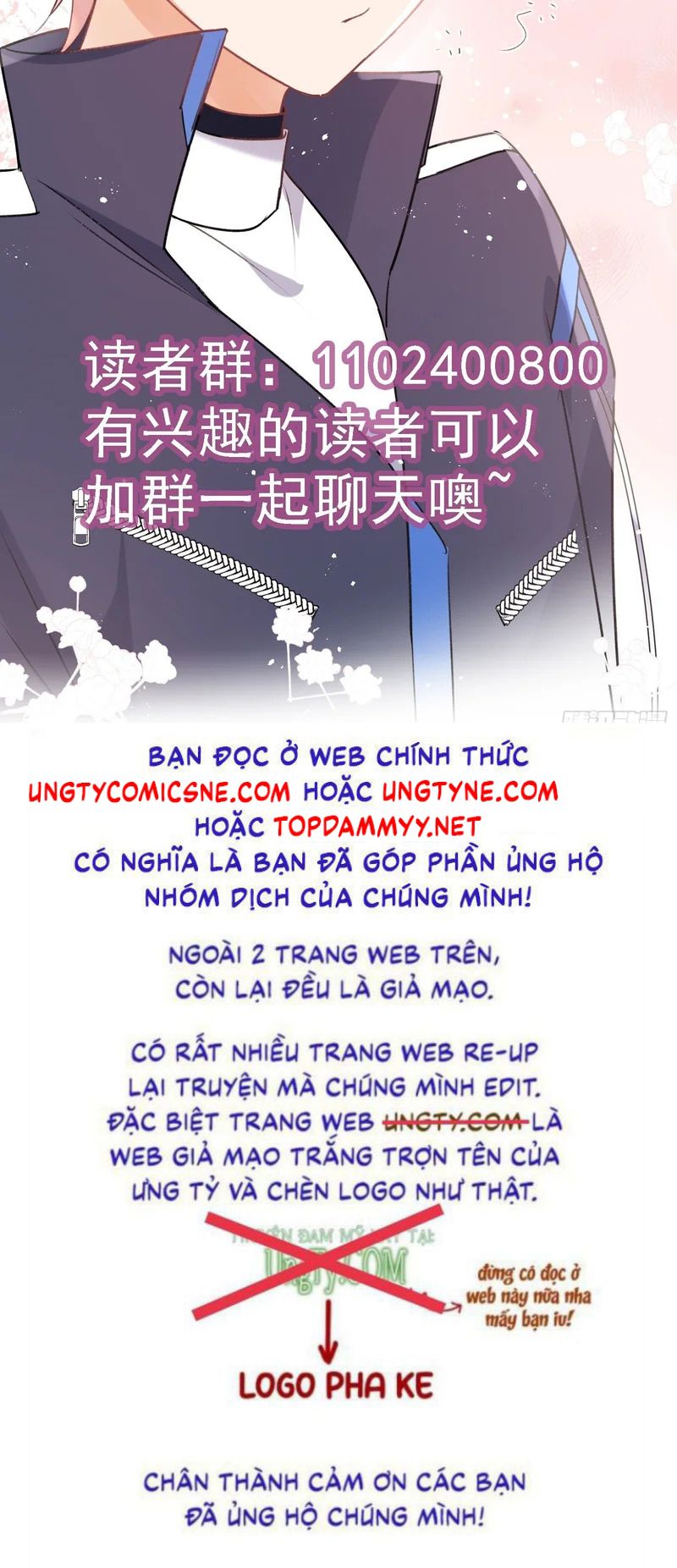 CẢ VŨ TRỤ ĐỀU MUỐN THÂN THIẾT VỚI TÔI Chapter 23 - Trang 37