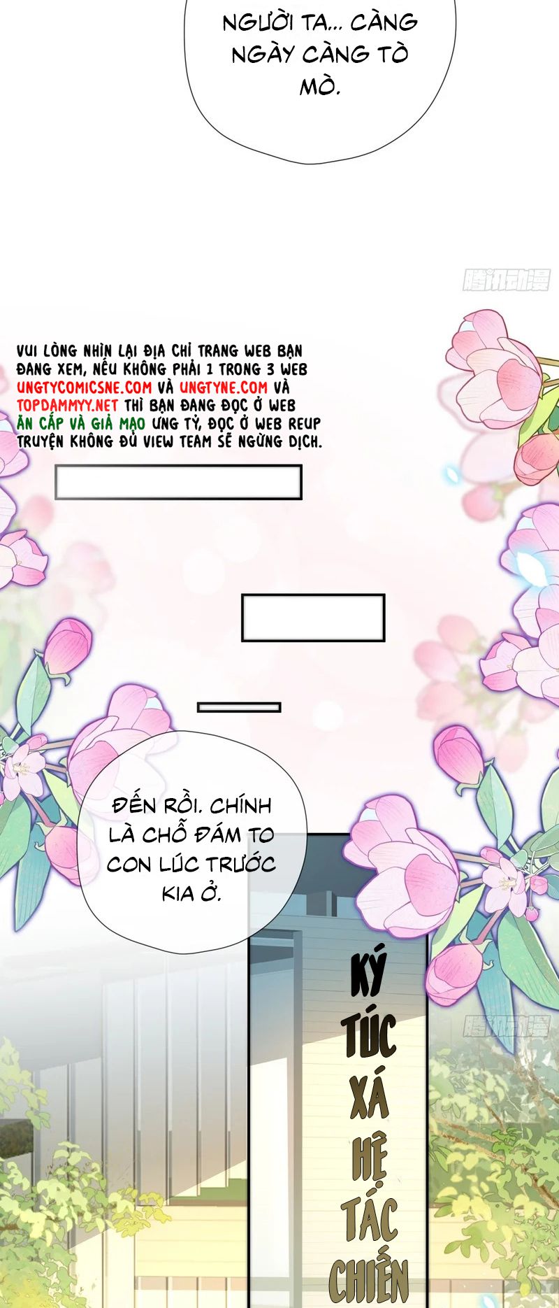 CẢ VŨ TRỤ ĐỀU MUỐN THÂN THIẾT VỚI TÔI Chapter 23 - Trang 9