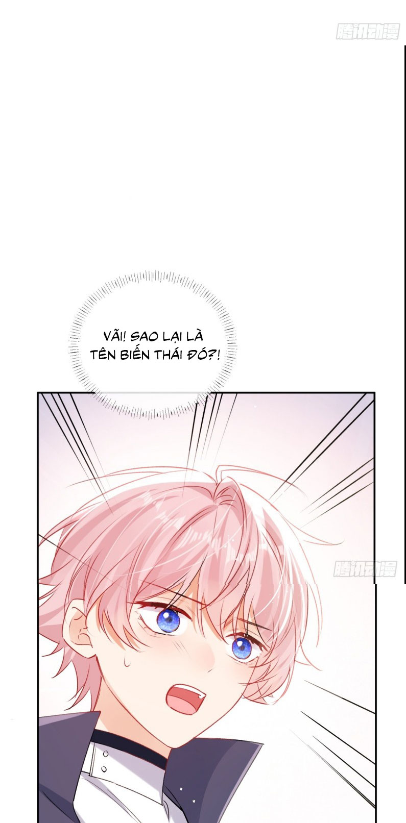 CẢ VŨ TRỤ ĐỀU MUỐN THÂN THIẾT VỚI TÔI Chapter 3 - Trang 4