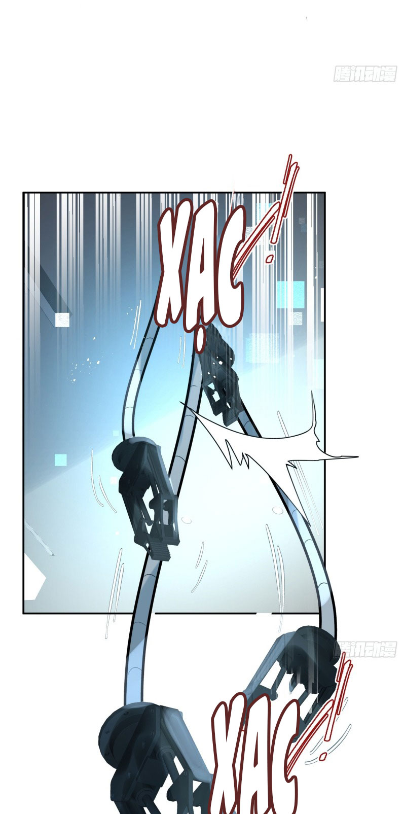 CẢ VŨ TRỤ ĐỀU MUỐN THÂN THIẾT VỚI TÔI Chapter 4 - Trang 32
