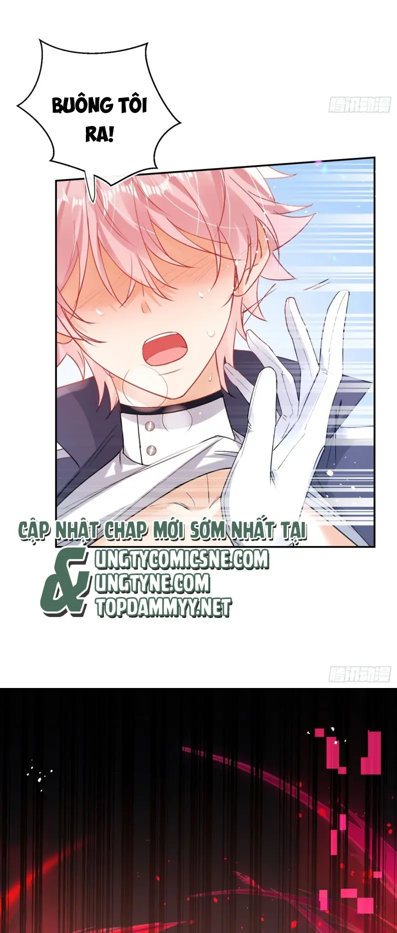 CẢ VŨ TRỤ ĐỀU MUỐN THÂN THIẾT VỚI TÔI Chapter 4 - Trang 43