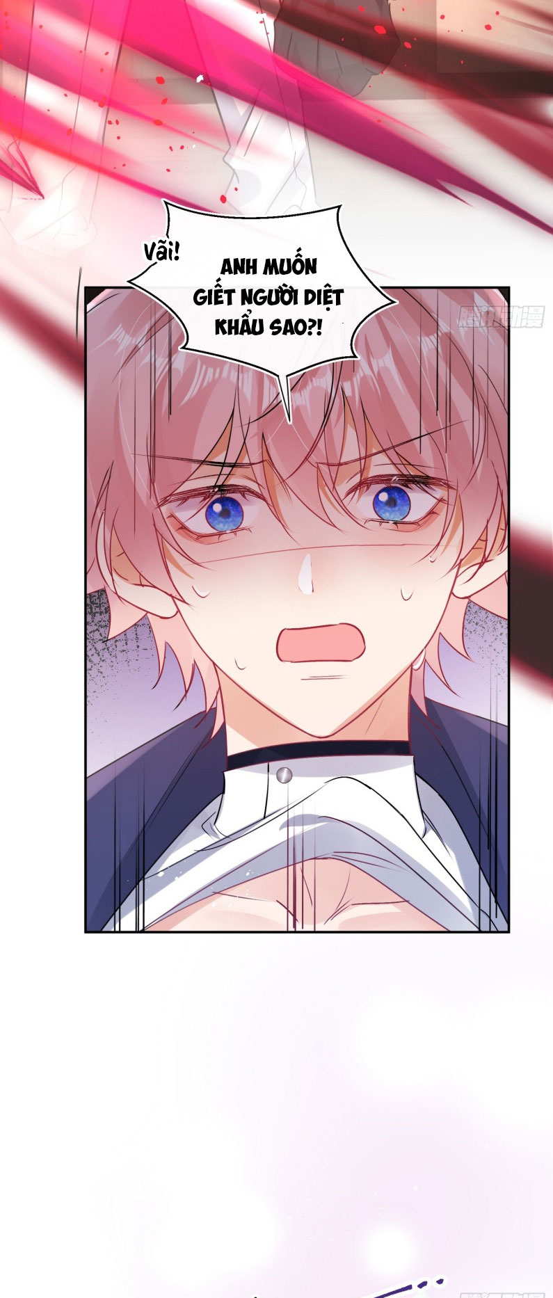 CẢ VŨ TRỤ ĐỀU MUỐN THÂN THIẾT VỚI TÔI Chapter 4 - Trang 45