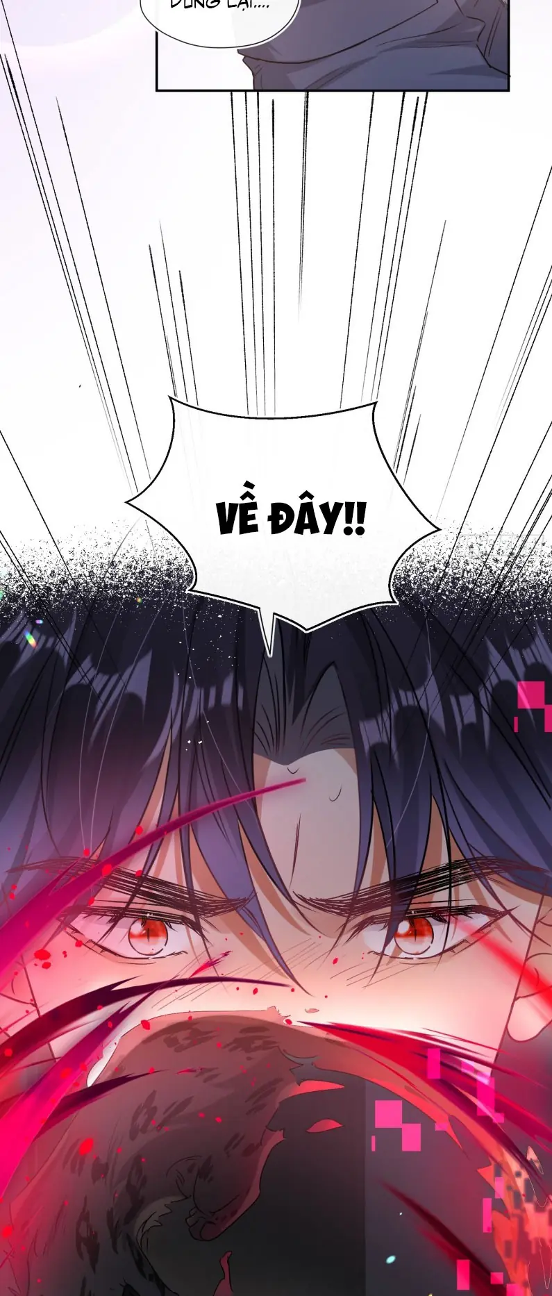CẢ VŨ TRỤ ĐỀU MUỐN THÂN THIẾT VỚI TÔI Chapter 4 - Trang 50