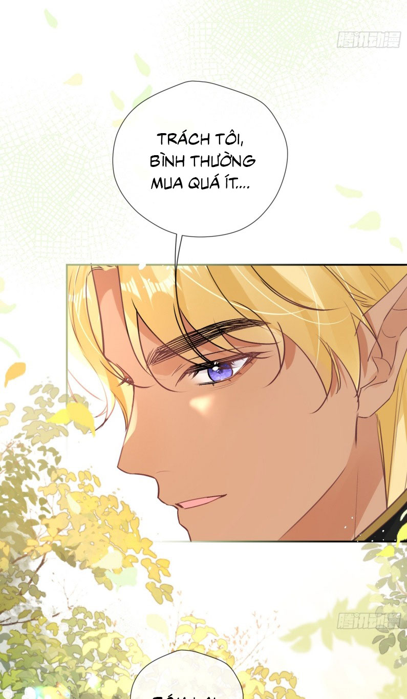 CẢ VŨ TRỤ ĐỀU MUỐN THÂN THIẾT VỚI TÔI Chapter 5 - Trang 13