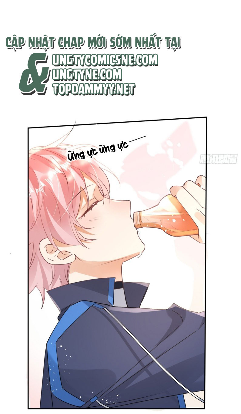 CẢ VŨ TRỤ ĐỀU MUỐN THÂN THIẾT VỚI TÔI Chapter 5 - Trang 16